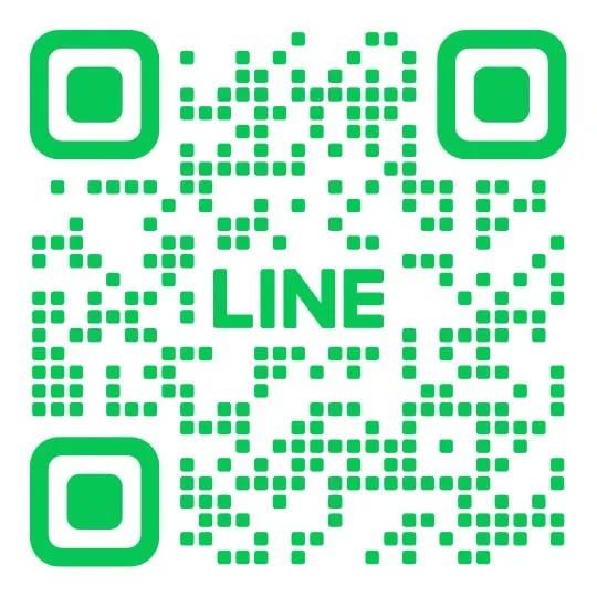 QR Code แชท ดู mono29 ทาง Line